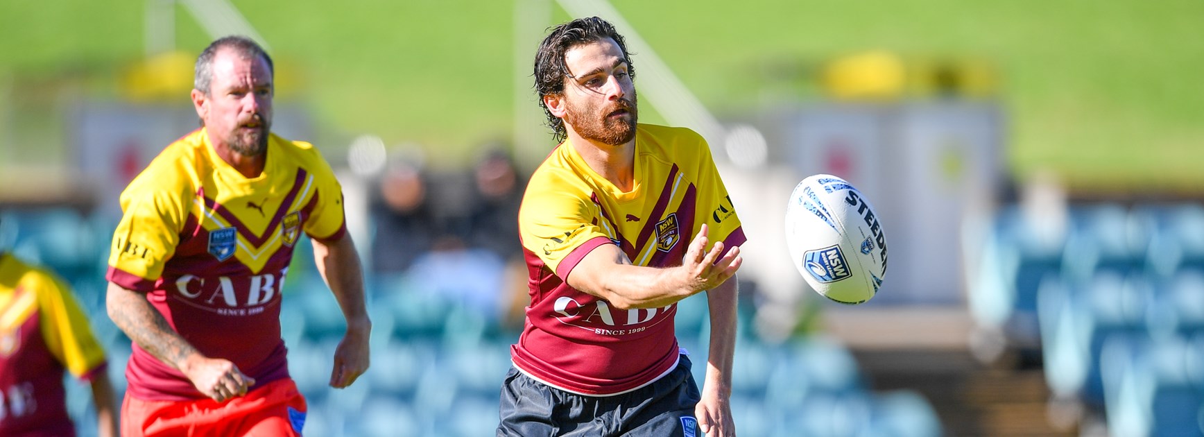 Country on the board after Physical Disability Rugby League win