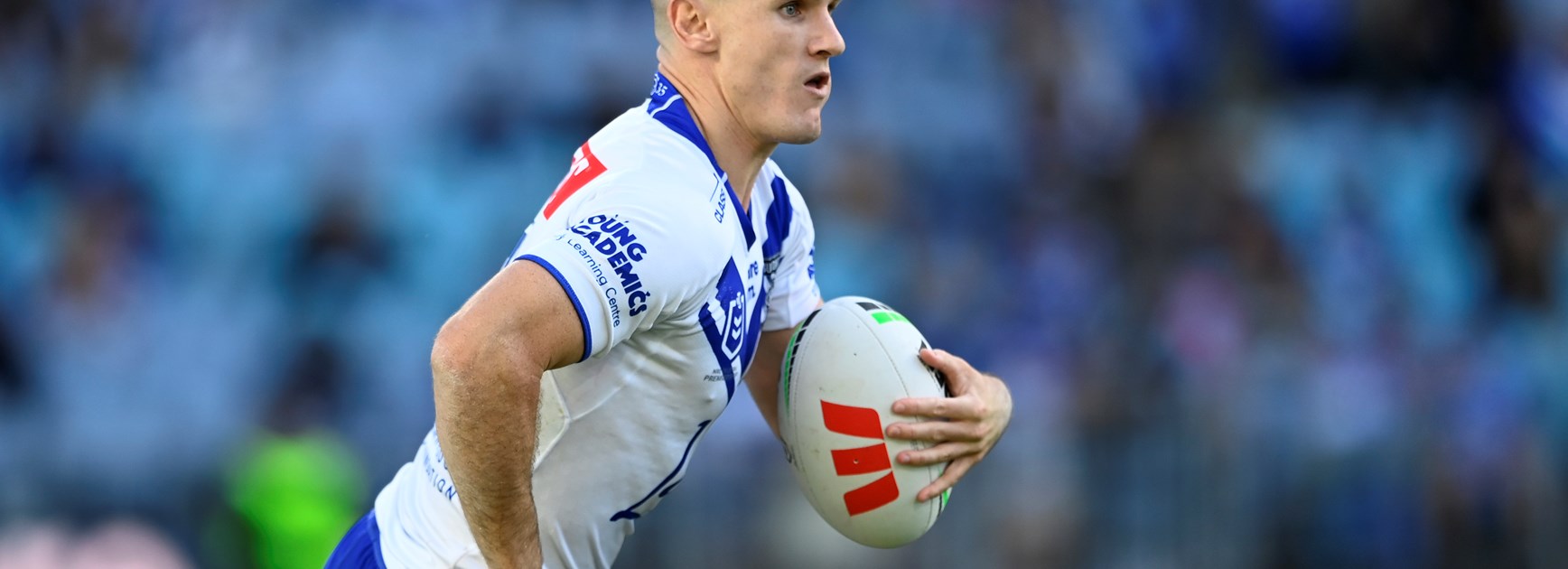 Round 10 Late Mail: Tracey Returns for Panthers Clash