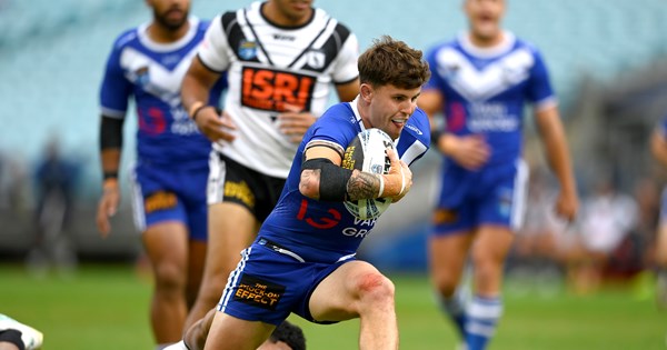 NSW Cup Team News: Round 10 v Panthers | Bulldogs