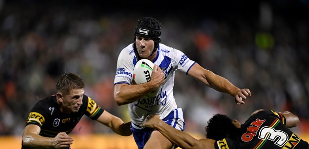 Panthers v Bulldogs - Round 10, 2024