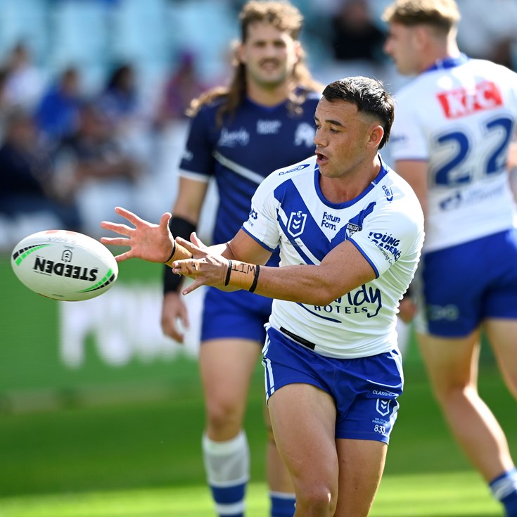 Magic Round Team News: Final Squad for Run In With Raiders