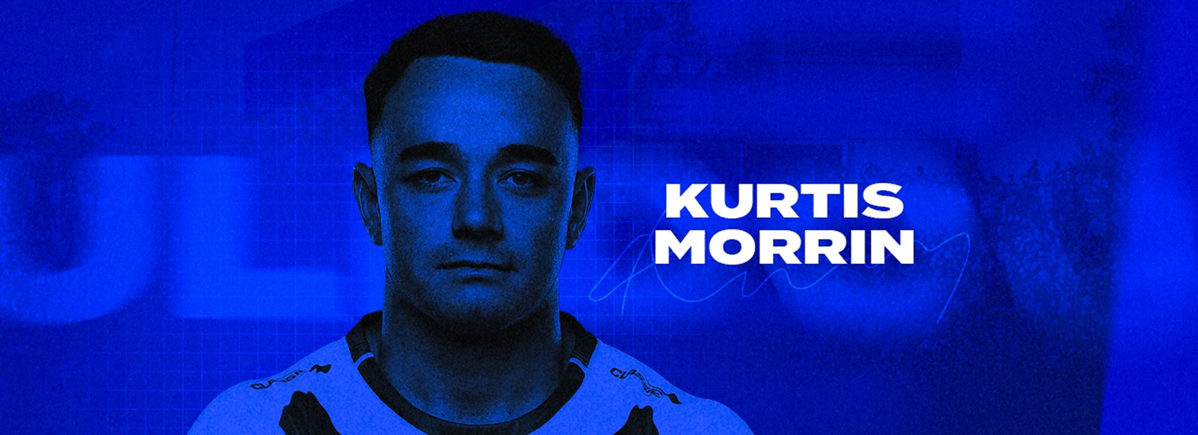 Moorebank’s Morrin Elevated to Top 30