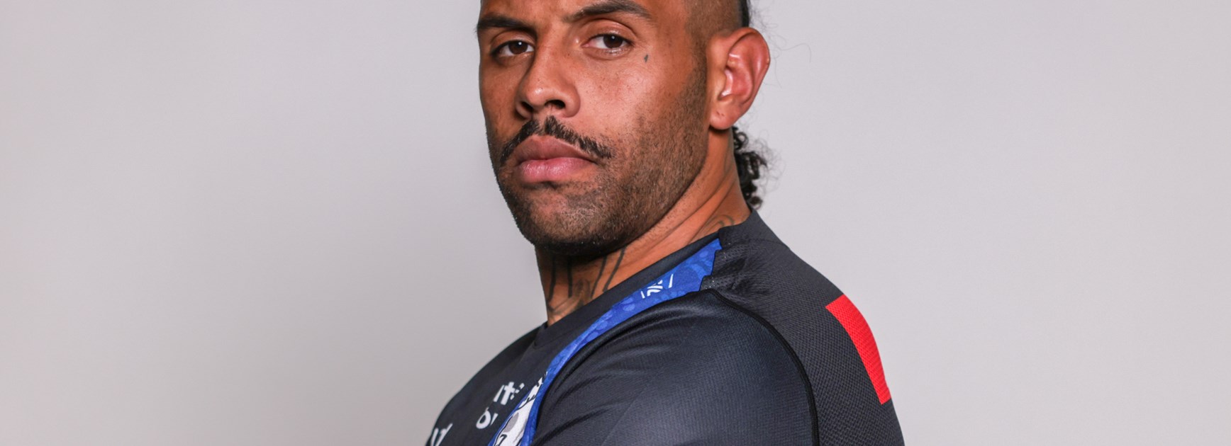 'I want to be there': Addo-Carr lays down Origin challenge