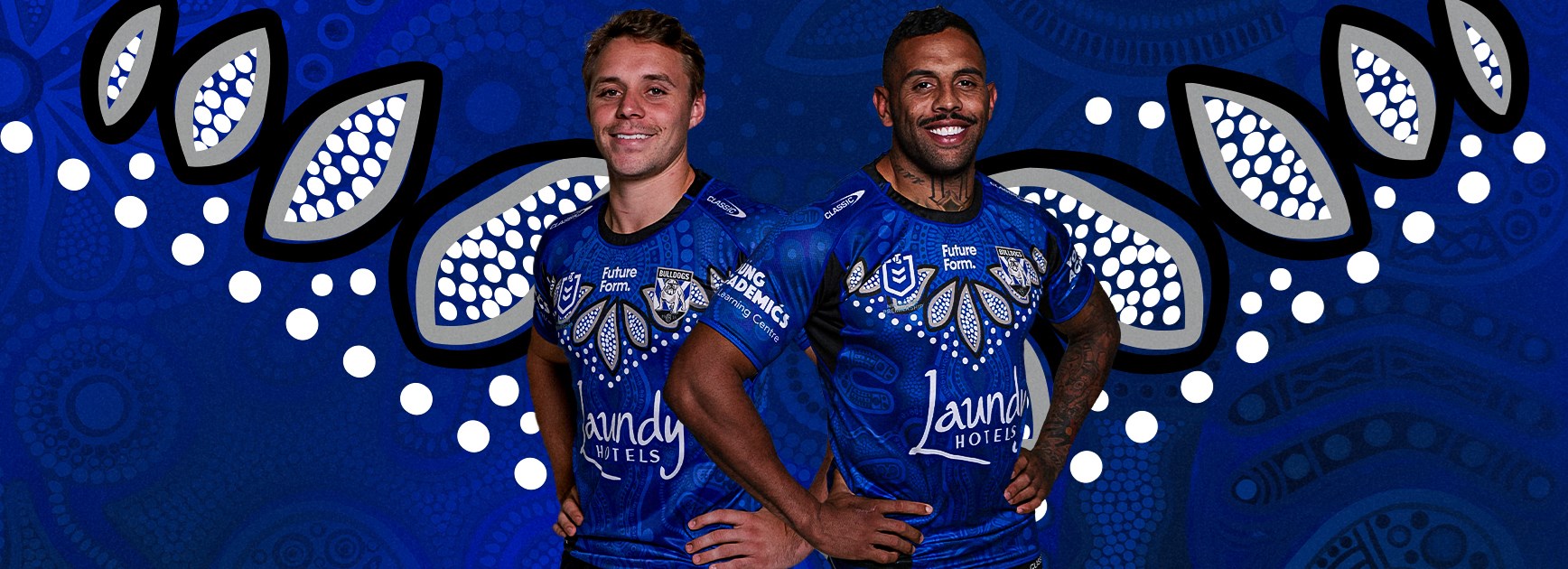 ‘Connections’ by Pam Brandy-Hall ‘Baribunma”