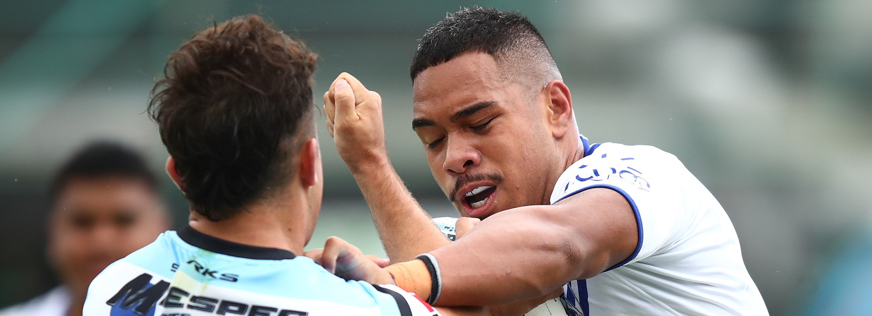 Round 13 Team News: Squad finalised for Newcastle encounter