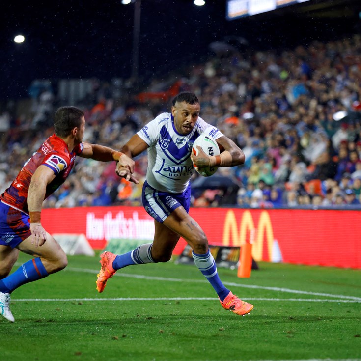 Josh Addo-Carr Injury Update