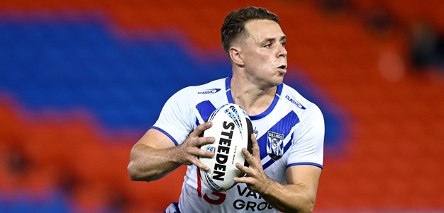NSW Cup Team News: Bulldogs v Rabbitohs, Round 14