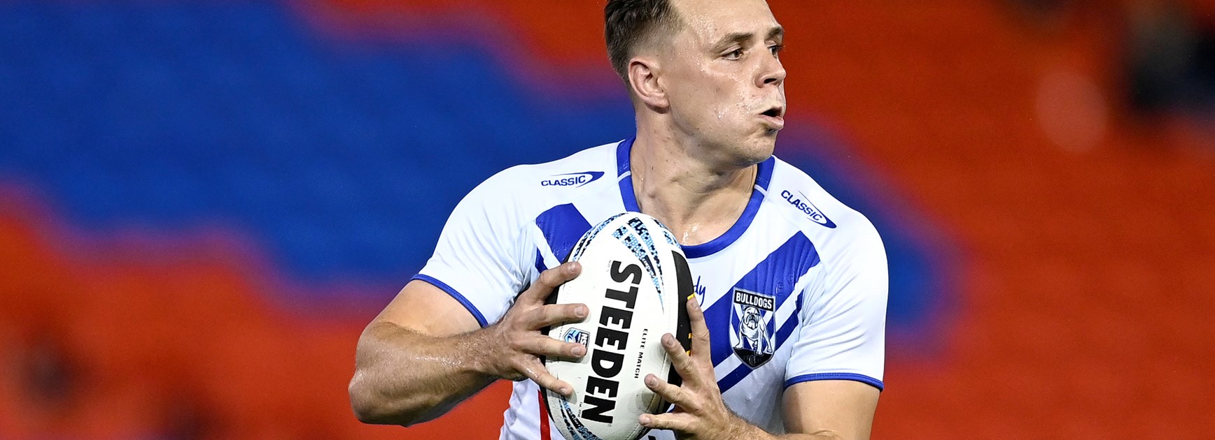 NSW Cup Team News: Bulldogs v Rabbitohs, Round 14