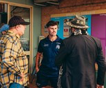 NRL announces 2024 NRL Community Team of the Year