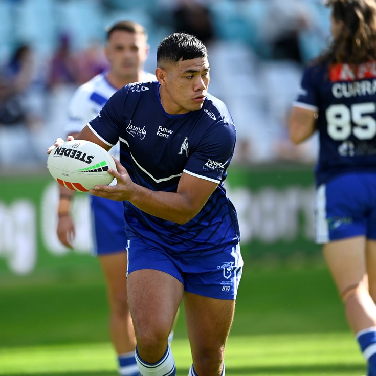 NSW Cup Team News: Round 16 v Magpies