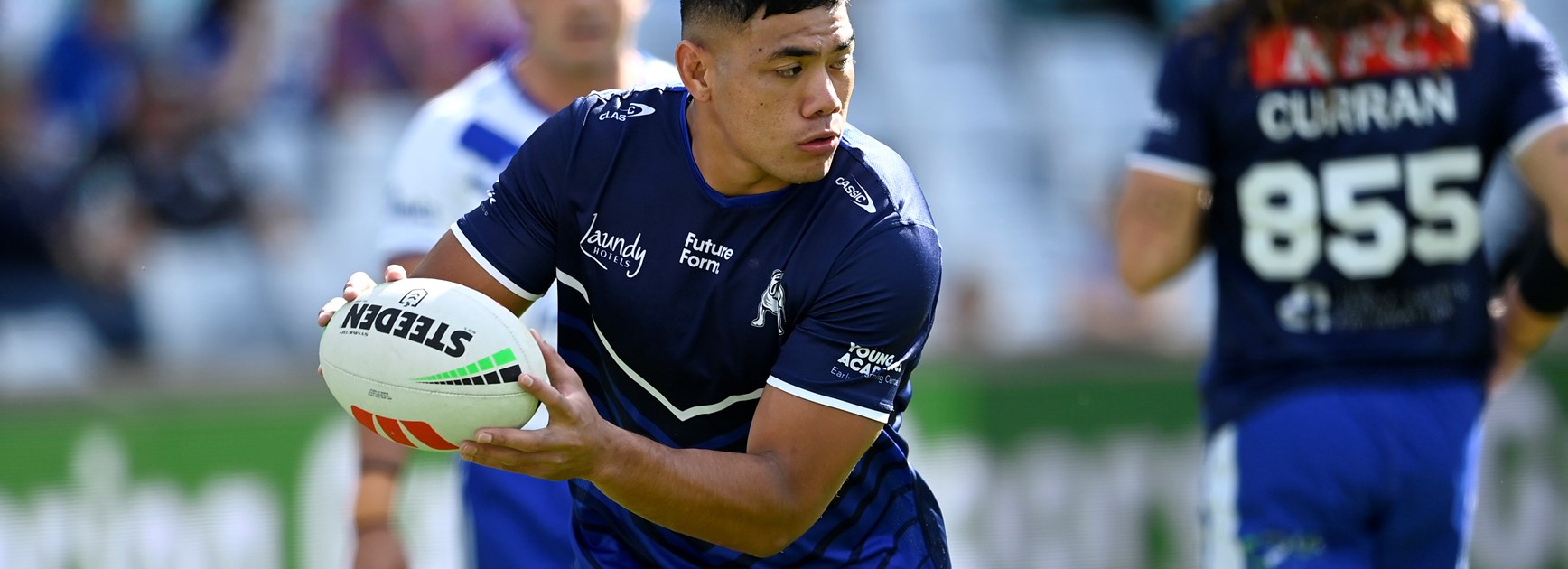 NSW Cup Team News: Round 16 v Magpies