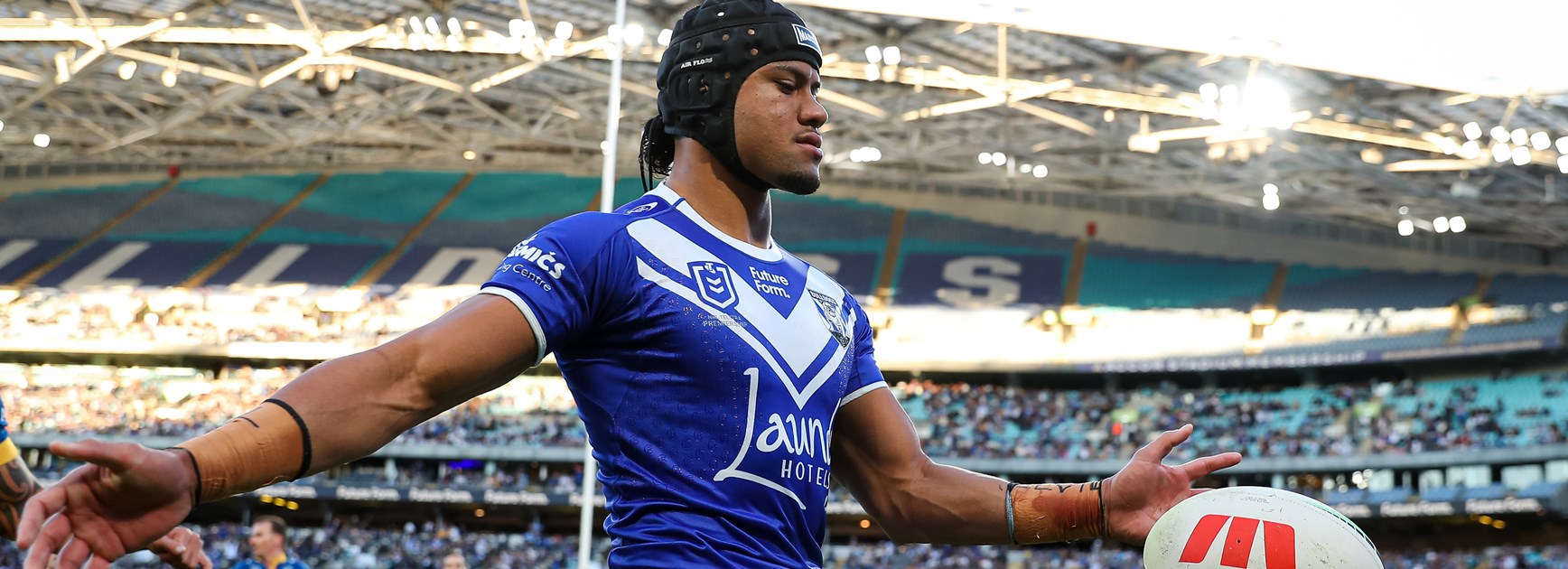 Round 17 Team News: Final squad for Sharks encounter