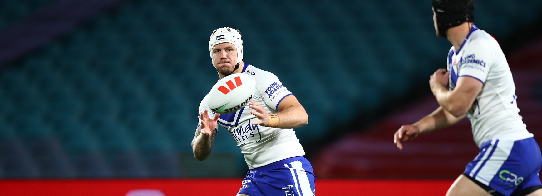 NSW Cup Team News: Round 18 v Warriors