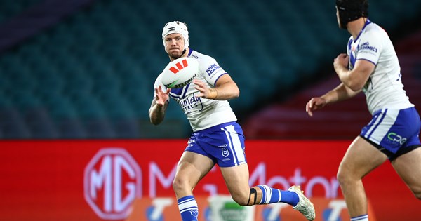 NSW Cup Team News: Round 18 v Warriors | Bulldogs