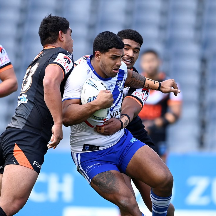 Jersey Flegg & Ron Massey Cup Team News