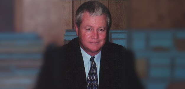 Vale Notice: Kevin Shanahan