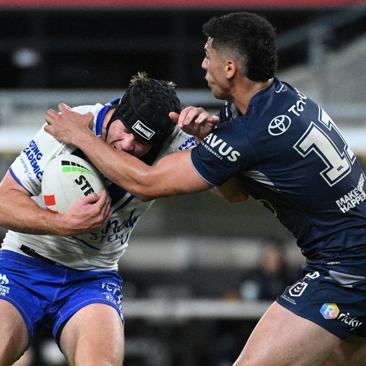 Cowboys come away with the win after gritty contest