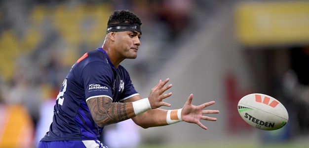 Round 21 Team News: Final squad to face the Broncos