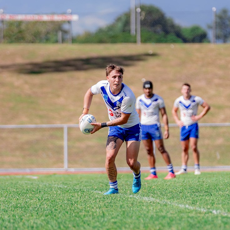 Jersey Flegg & Ron Massey Cup Team News