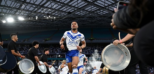 Five Bulldogs Nominated for Dally M Awards