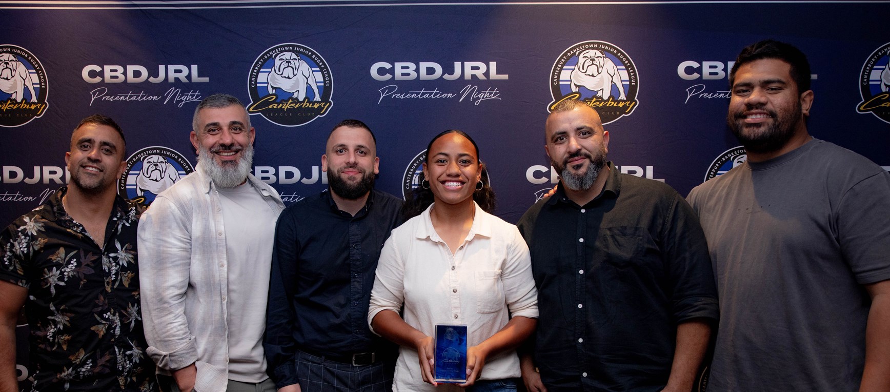 2024 CBDJRL Awards Night