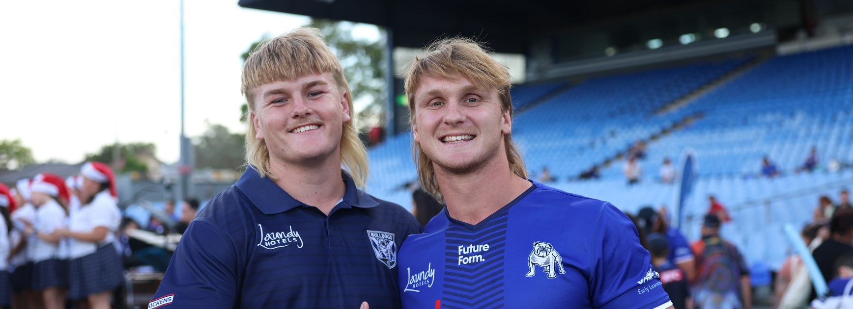 Members Guide: Office Closure Times, Christmas Party, Secret Santa