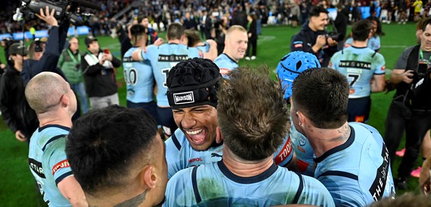2025 State of Origin Series Details Confirmed