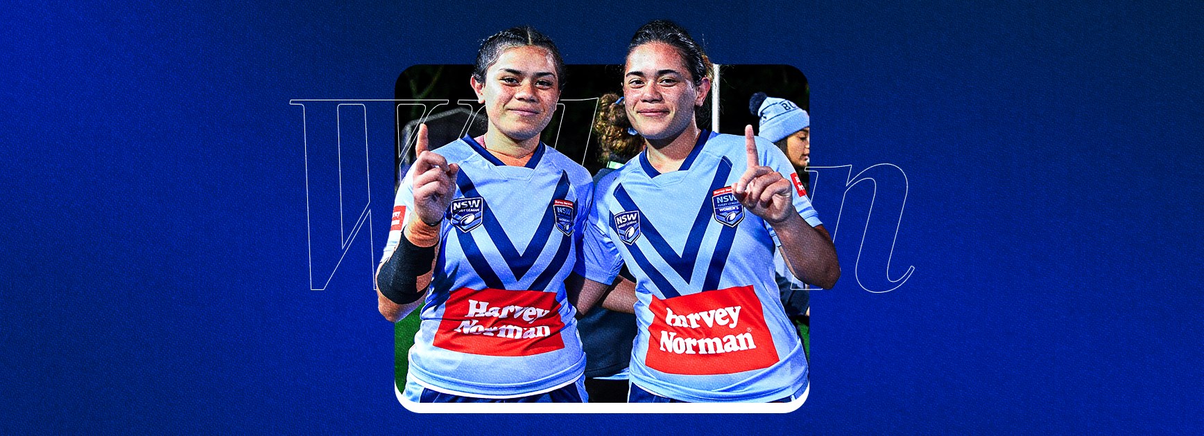 Wilson Twins Return to Family Club for Historic Season