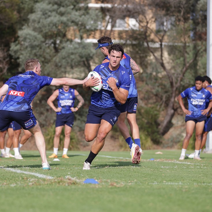 2025 SG Ball and Harold Matthews Summer Squads and Trials Announced