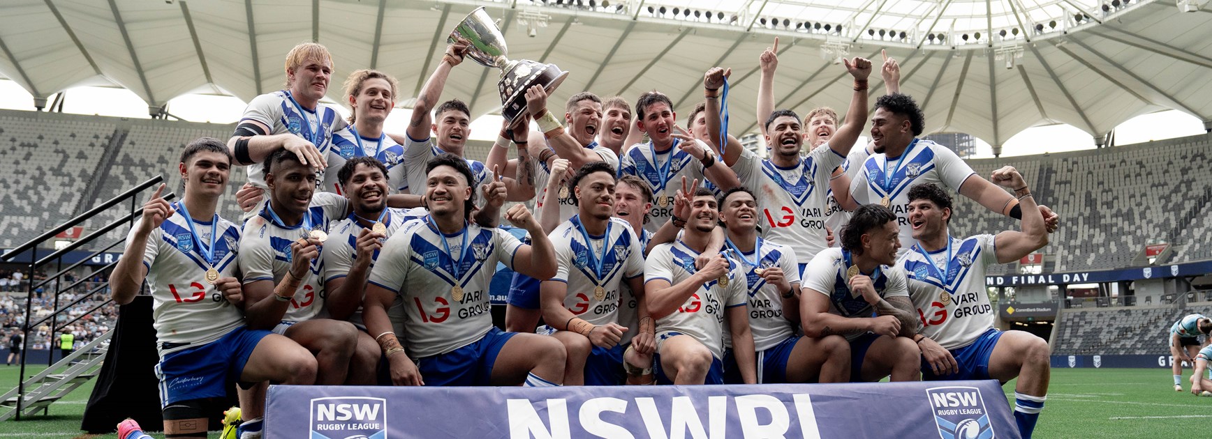NSWRL releases draws for 2025 season
