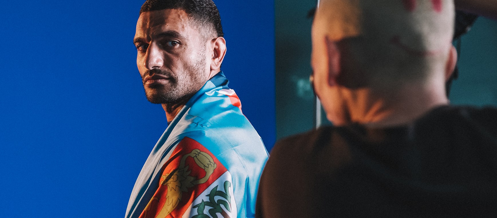 Behind the Scenes Sneak Peek: 2025 NRL Content Day Gallery