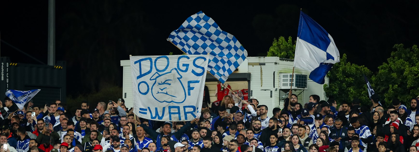 Pre-Season Challenge Week 2 Tickets on Sale Now!