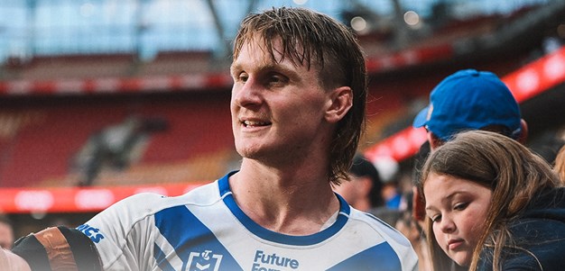 Exclusive Content Drop for Bulldogs Members Through Swysh Fan Pass!