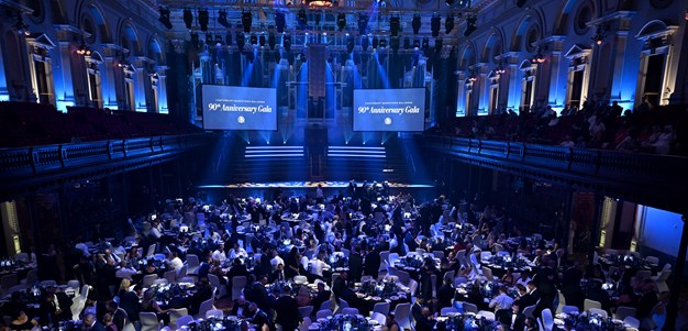 Moments That Made 2025: Gala Night and Hall of Fame Inductees