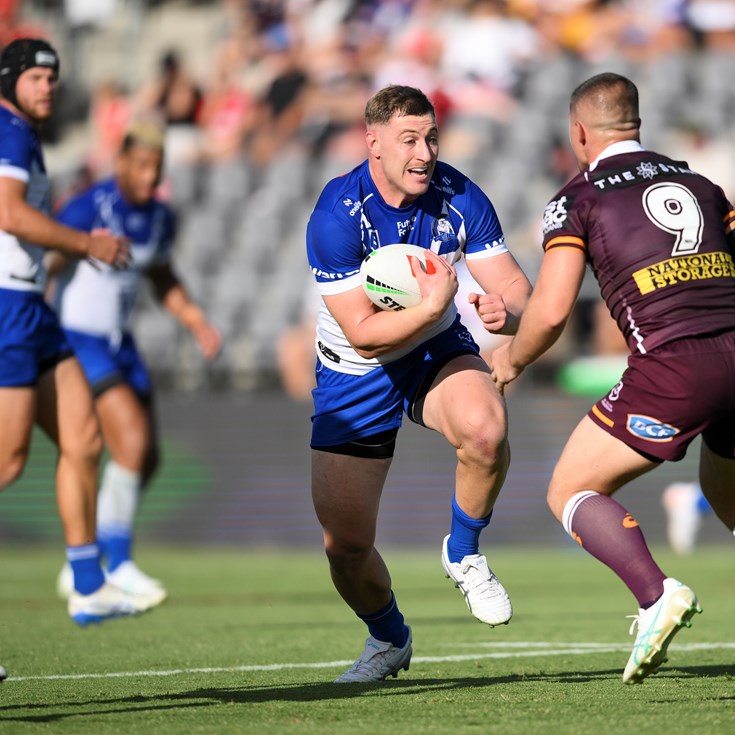 Match Highlights - Pre-Season Challenge: Week 3, 2025