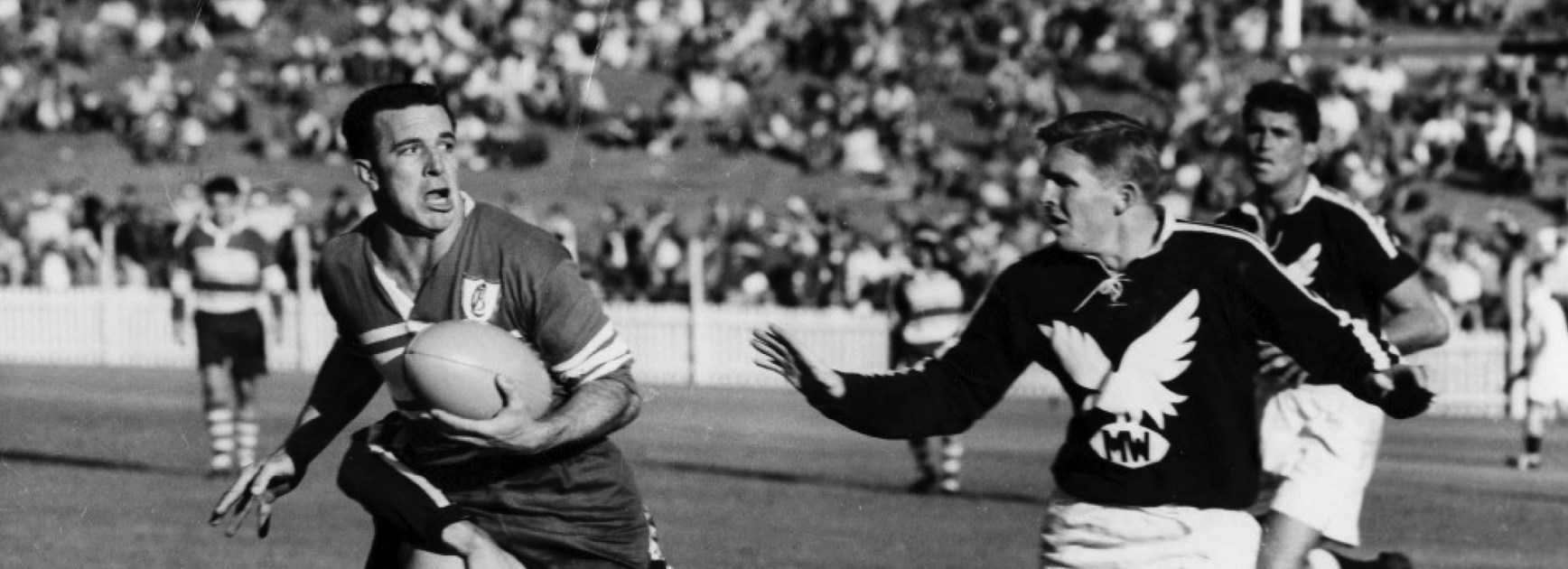 Vale Notice: Bill Petley