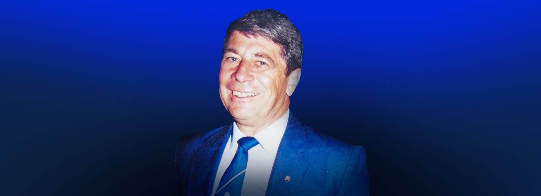 Vale Notice: Keith Lotty