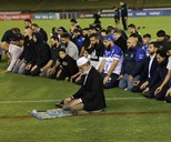 Connecting Community: Bulldogs Host Fourth Annual Iftar Dinner