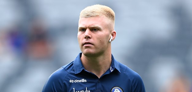 NRL Round 3 Team News: Final Squad