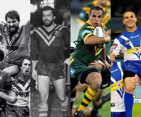 Multicultural Pioneers: Dr George & El Magic