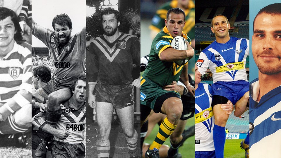 Multicultural Pioneers: Dr George & El Magic