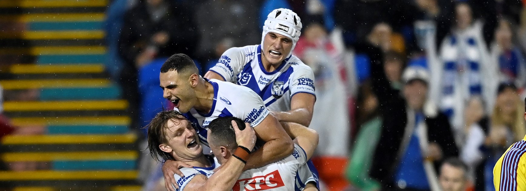 NRL Round 5 Match Preview: Sunday Night Special