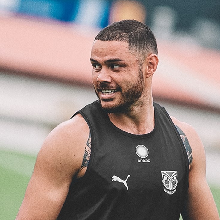 Wiliame Named as Bulldogs NRLW Head Coach