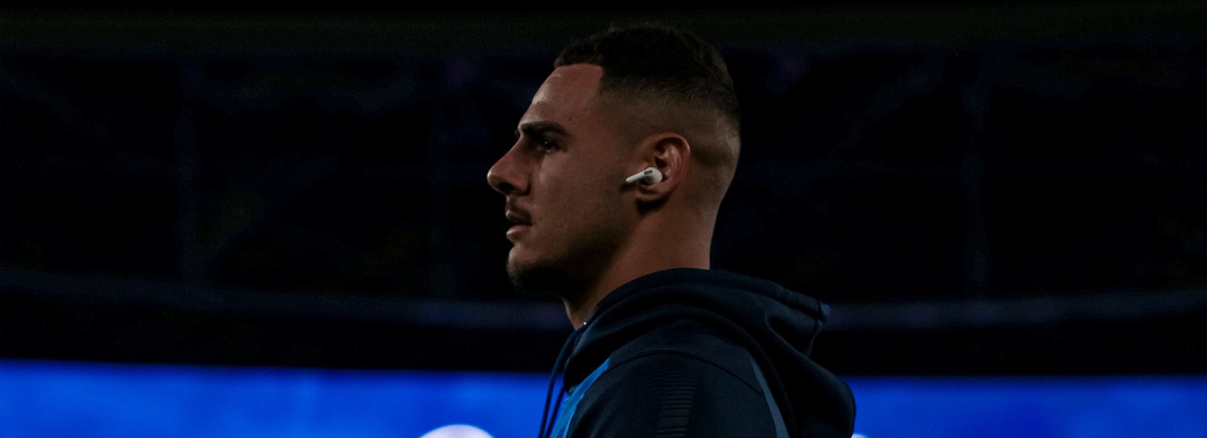 Round 11 Team News: Final Squad