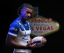 Bulldogs Locked in for Las Vegas: Tickets On Sale Now!