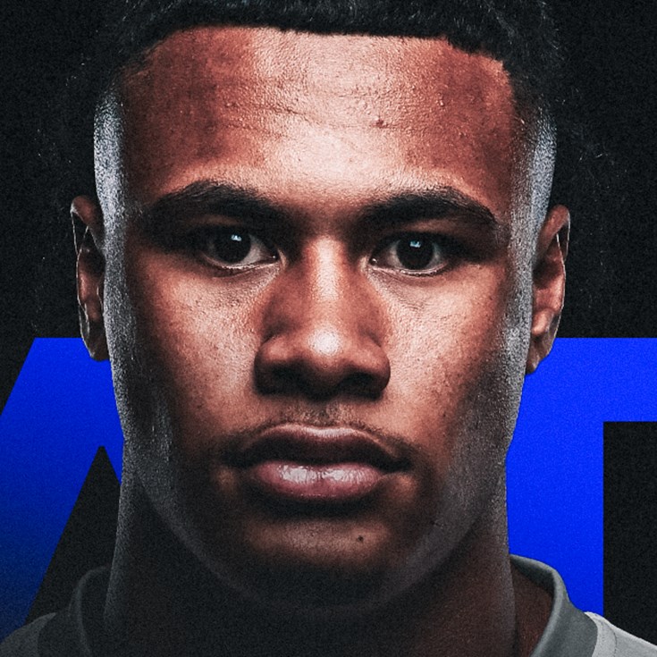 Latu Lands at Belmore