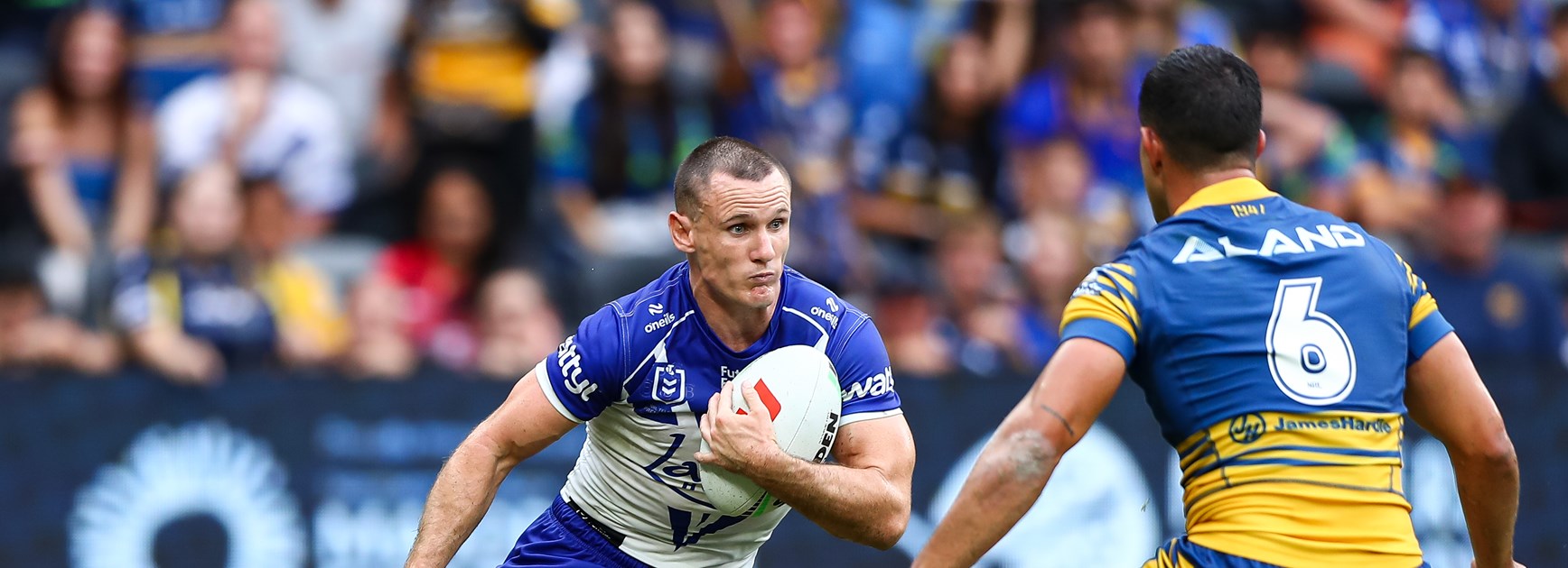 NRL Round 14 Match Preview: A Clash Fit For a King