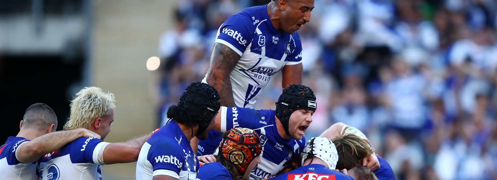 NRL Round 15 Match Preview: Souths on Sunday