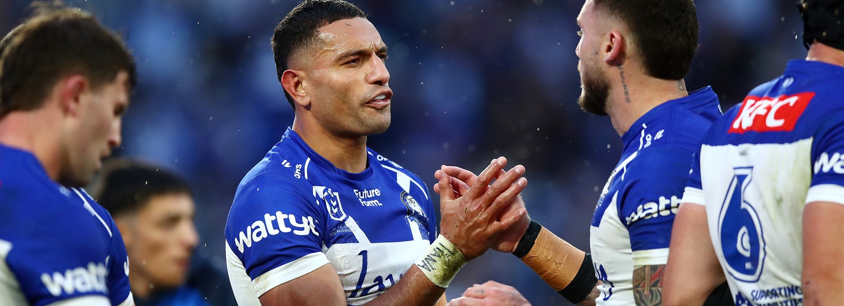 NRL Round 17 Match Preview: Thursday Night Thriller