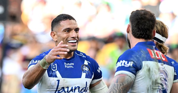 Round 17 Team News: Final Squad | Bulldogs